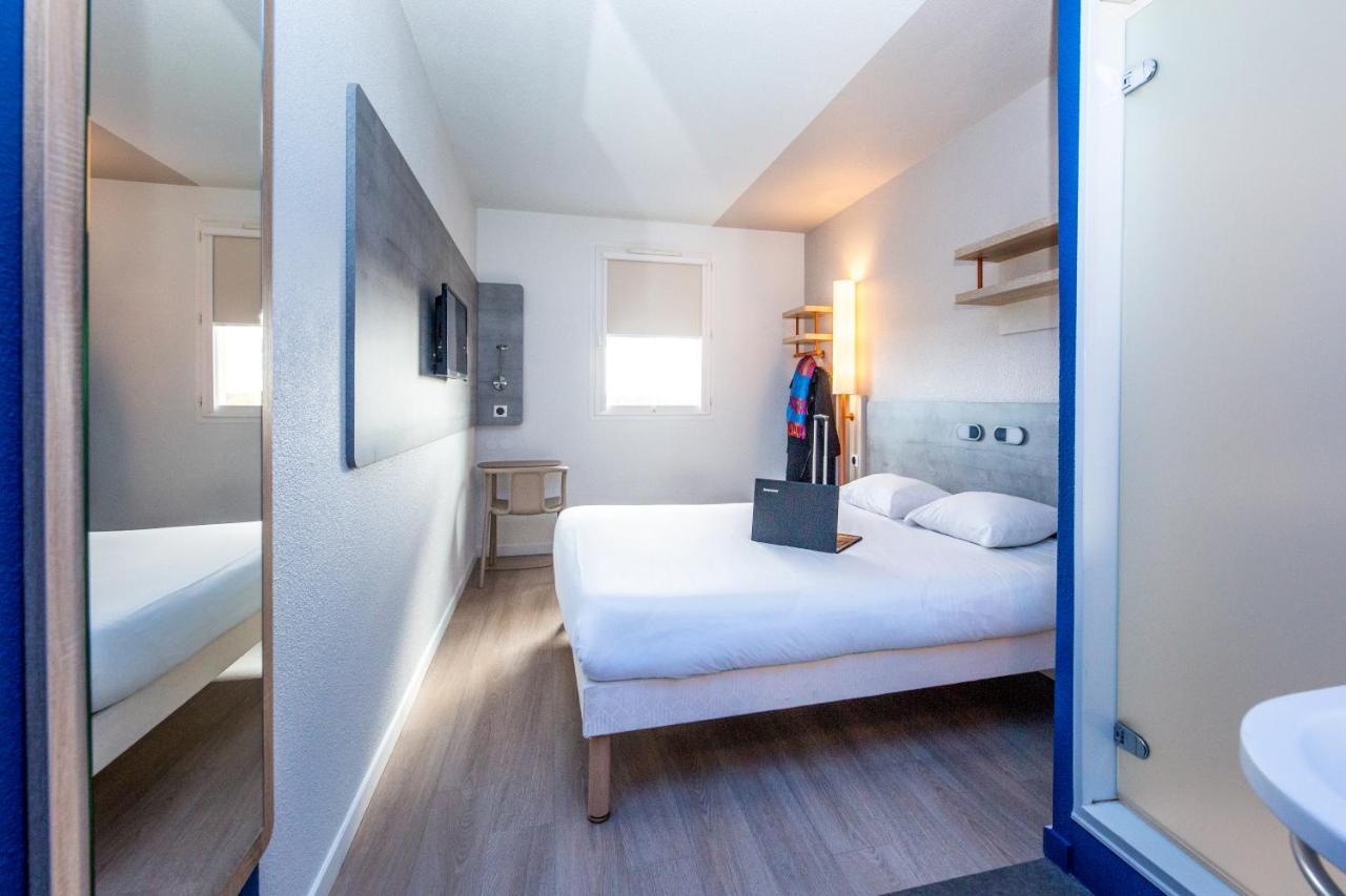 Ibis Budget 2*