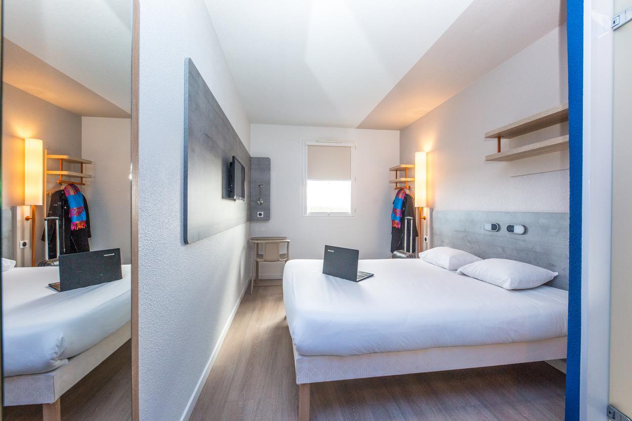Hotel Ibis Budget Marmande