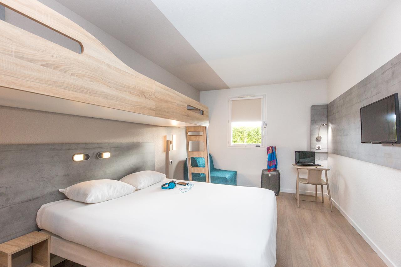 Ibis Budget Hotel Marmande